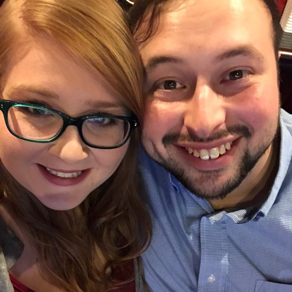 Meet your Posher, Brittney